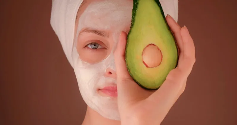 Résultats soins visage