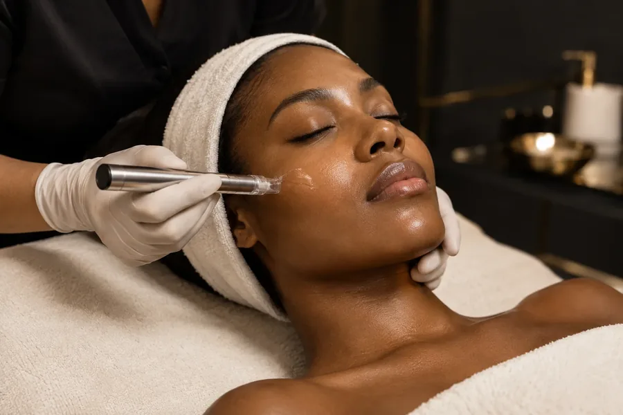 Soin BB Glow Excellence