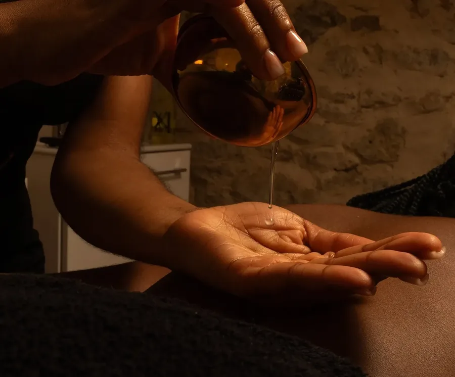 Ambiance spa Institut Déesse