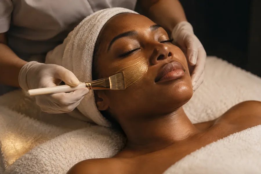 Peeling à la trétinoïne Rejuva